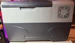 Alpicool CX30 Portable Fridge Freezer 30L W/ Ac & Dc Cords Excellent Used. Price: $150.00.