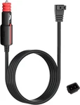 Power Cord Cable For 12V Fridge Freezers Car Refrigerator Rv Black New. Price: $13.35.
