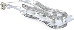 Ami Parts WP8544771 Dryer Heating Element Fit For Whirlpool & Kenmore... New. Price: $28.82.