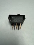 Jr Products 12625 On-on Rocker Switch Black New. Price: $7.25.