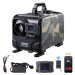 Vevor Diesel Air Heater All In One 8KW 12V/24V Bluetooth App Remote Control Car New. Price: $143.90.