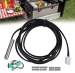 Spare Replacement Thermistor Suit Dometic Waeco Cdf & Cfxw Fridge Freezer New. Price: $8.99.