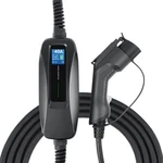 Besen 40AMP Adjustable TYPE1 Level 2 14-50P Electric Car Charging Cable New. Price: $180.00.