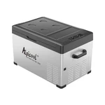 Alpicool Portable Car Freezer, 12 Volt Refrigerator, 28 C30, 26.7 Liter New. Price: $311.23.