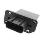 Hisport Hvac Heater Blower Motor Fan Resistor - New. Price: $23.05.