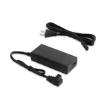 Ac Power Adapter For F40C4TMP Iceco Car Refrigerator 100V-240V 13.5V 6A 87W New. Price: $32.99.