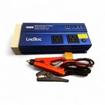 Smart Power Inverter 12V 110V 1000W: Dc Ac Converter Battery Inventor New. Price: $34.99.