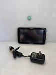 Magellan Roadmate RV9365T-LMB Gps W/ Power Supply Used. Price: $19.99.