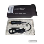 Car Charger For Dewbu Heated Jacket 12V Battery Pack Winter Outdoor Clothes New. Price: $14.99.