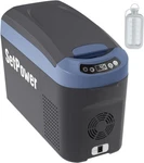 16QT Portable Car Refrigerator Rv Fridge For Camping Travel Fishing Outdoor New. Price: $279.00.