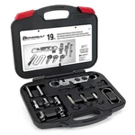 Powerbuilt Radio And Antenna Remove Install Tool Set, Car Stereo Silver New. Price: $136.99.