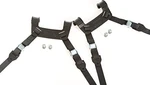 Arb Usa 10900010 Fridge Tiedown Kit Suits New. Price: $55.21.