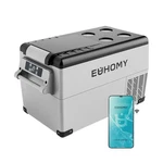 Euhomy Volt Refrigerator, 38QT(35L) Electric Cooler, Fridge App Contro... New. Price: $202.39.