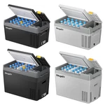Bougerv 20L/29L Portable Car Fridge Freezer Cooler Truck Refrigerator Compressor New. Price: $176.69.
