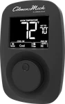 Coleman Powermate 9420A381 Digital Heat Cool Stat Black New. Price: $89.48.