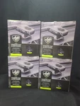 Best $ Lot 4X Auto Drive 12V Window Fan Defogger Defroster Portable Car Heater Open. Price: $29.99.