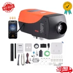 Vevor Bluetooth App Control Diesel Air Heater, 12V 8KW With Automa New. Price: $130.00.