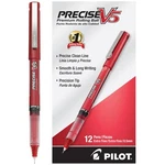 Pilot Precise V5 Stick Liquid Ink Rolling Ball Pens, Extra Fine Point New. Price: $19.69.