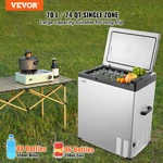 Car Refrigerator, 12 Volt Fridge, Rv New. Price: $351.36.