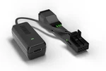 Dongar Dashcam Power Adapter 10-PIN Type A, Built-in Usb Source, Nissan, New. Price: $32.78.
