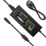 12V Ac/dc Adapter For Yapaspt Yap-e-cooler 26 Qt Car Warmer Bag Fridge New. Price: $24.55.