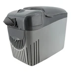 Johnlite Jml 3810 Travel Cooler Cold/warm Gray Portable Compact 12V Dc Works Used. Price: $39.05.