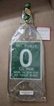 Key West Wine Bottle Cheeseboard W/cheese Knife, Never Used, Excellent Condition New. Price: $19.99.