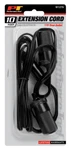 Performance Tool W1279 Dual 5FT Volt Extension Cords New. Price: $10.99.