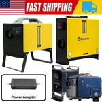Sunster Diesel Air Heater 8KW 12V 110V-240V Lcd W/ Adapter For Car Rv Indoors Us New. Price: $117.52.
