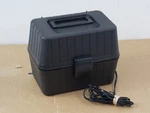 Koolatron 12V Lunch Box Stove Food Warmer Travel Car Container LBS-01 Used. Price: $45.00.