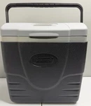 Coleman 6216 6215 Powerchill 16-QUART Thermo-electric Travel Car Cooler 12V Used. Price: $49.99.