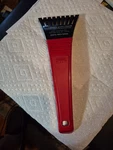 Vintage Advertising Ice Scraper Columbia Auto Coach Palisades Park Nj Used. Price: $9.95.