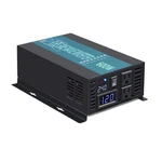 Wzrelb Reliable Design Pure Sine Wave Inverter To Ac 24VDC Input (RBP60024B1) Open. Price: $83.86.