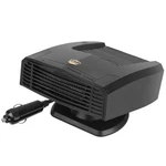 24V 180W Car Heater Fan Defroster 360 Black New. Price: $39.99.