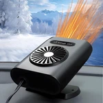 Car HEATER,12V 200W Portable Defroster Windshield For Plug ... New. Price: $44.00.