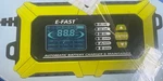 Rohs 12V Intelligent Detection Type Charger For Car Motorcycle Box 6 New. Price: $29.74.