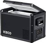 Iceco VL45 Pros Portable Refrigerator Multi-directional Lid 50 Home Car New. Price: $749.00.