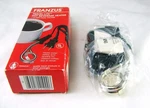 Franzus Travel-lite IH-100 110/220 Dual Voltage Hot Beverage Heater Nib Vintage New. Price: $11.40.
