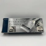 Park Avenue Electric Ice Scraper Car Windshield New. Price: $12.34.