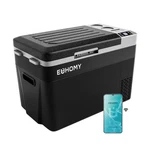 Euhomy 12 Volt 32QT(30L) Portablerefrigerator, Car Fridge Usabl... New. Price: $231.15.