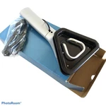 "easy Reach" Heated Electric Auto Windshield Scraper By Avon New Vehicle Car. Price: $10.00.