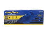 Goodyear 12V Car Vacuum 5 Extension Attachments Extra Long 13 Power Cord Open. Price: $19.99.