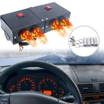 Maso 12V Car Heater 500W Defroster High Power Kit Fast ... New. Price: $77.00.