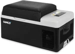 Camco 51510 Portable Refrigerator CAM-200, Liter, 12V/110V New. Price: $348.91.