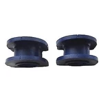 Suspension Stabilizer Bar Bushing Kit-cab And Chassis Carquest/driveworks New. Price: $12.10.