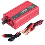 Fayelume 1500 Watt Inverter, Inversor De Corriente 12V Dc 110V, Power Inver... New. Price: $76.75.