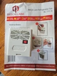 Beech Lane Rv Fridge Fan Used. Price: $17.00.