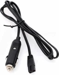 Truck Car Portable Mini Freezer Refrigerator Cooler 12V 10A Dc Power Cord For Mo New. Price: $19.78.