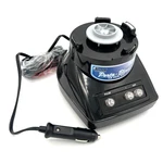 Vector 12V Portable Blender Base - For Parts Not Working Open. Price: $14.38.