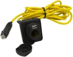 Wilson 305203ECUSB 12V Cigarette Lighter Plug Socket Splitter Adapter W/ New. Price: $28.95.